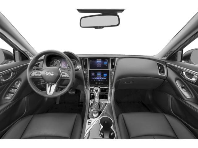 Certified 2024 INFINITI Q50 Sensory AWD/4WD image 11