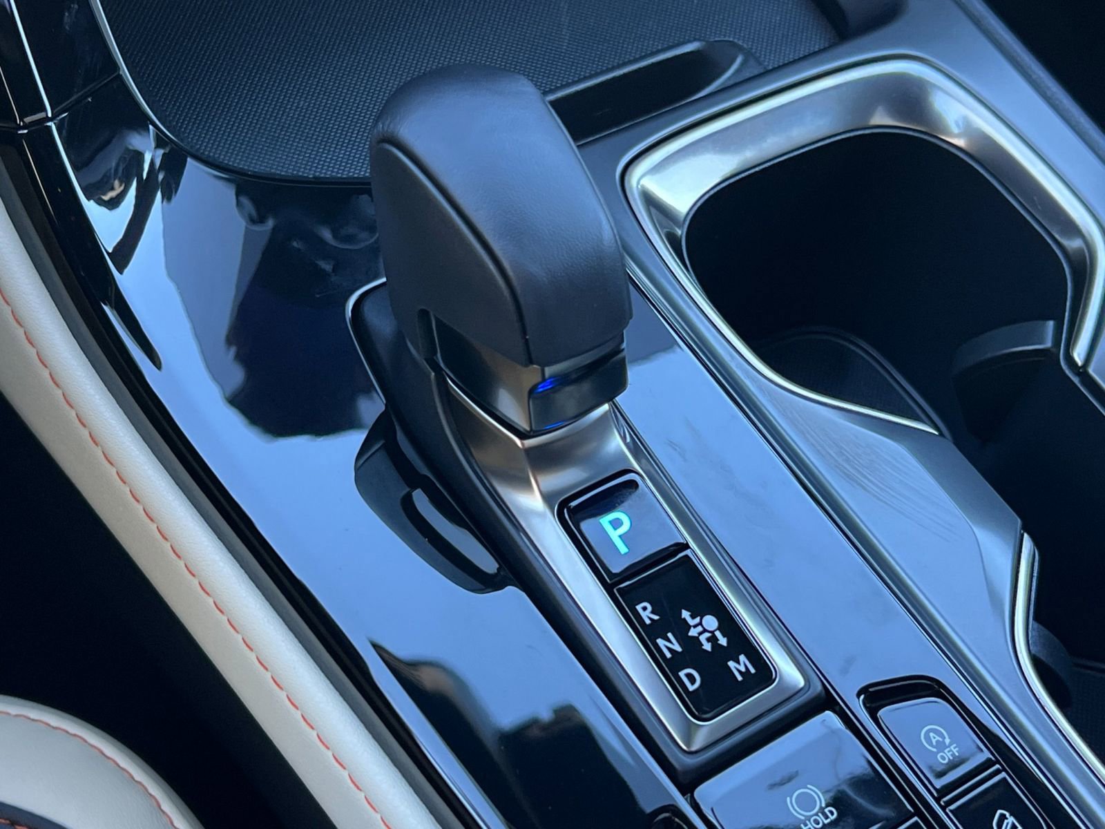 Used 2023 Lexus NX 350 AWD w/ Cold Area Package image 24