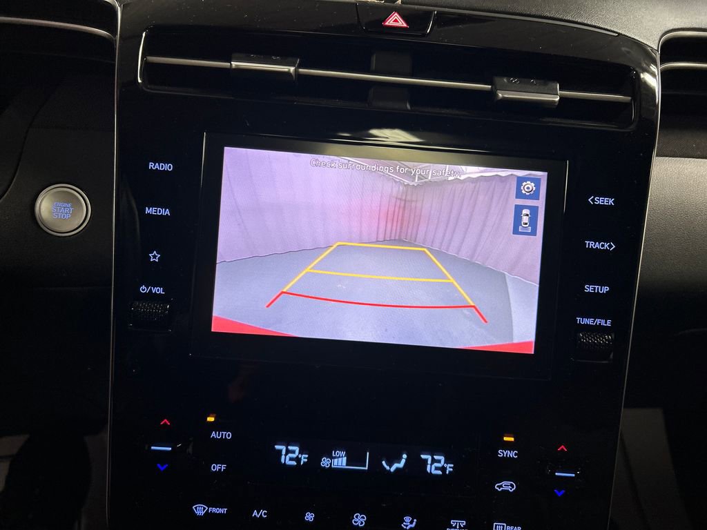 Used 2023 Hyundai Tucson SEL w/ Convenience Package image 16