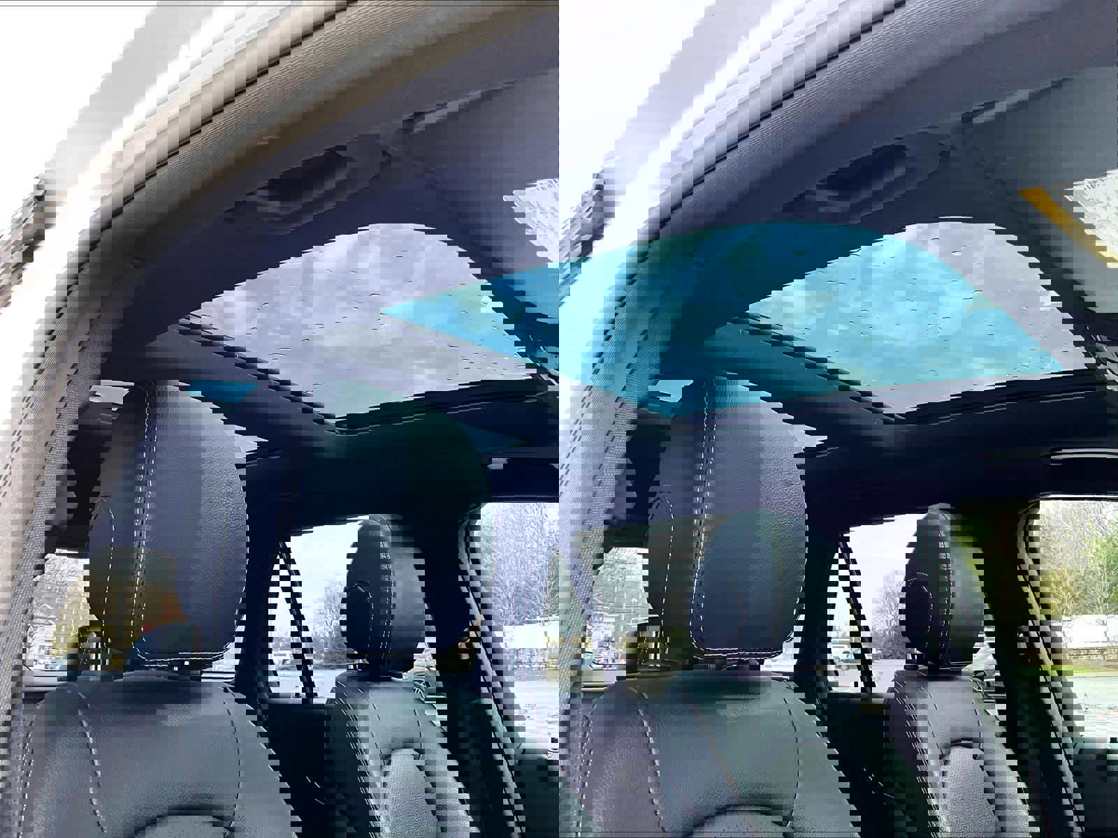 Used 2017 Mercedes-Benz GLC 300 4MATIC image 22