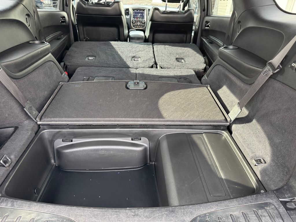 Used 2019 Dodge Durango R/T image 23