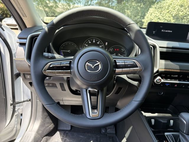 New 2026 MAZDA CX-50 AWD 2.5 Hybrid w/ Weather Package image 14