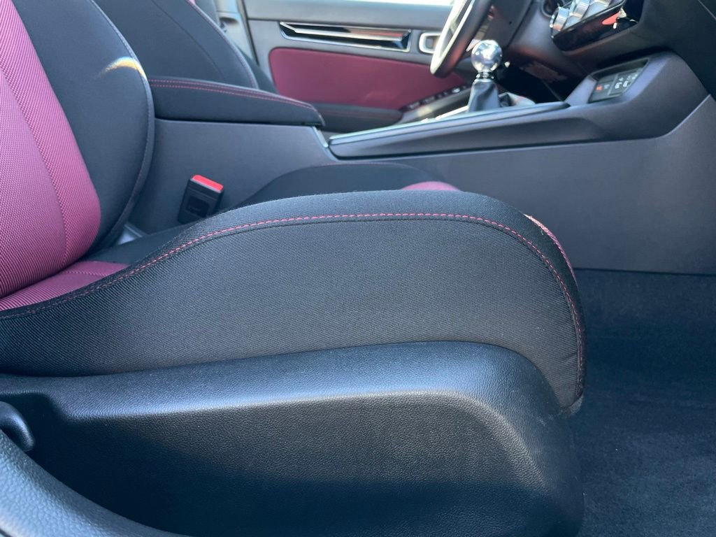 Certified 2024 Honda Civic Si image 31