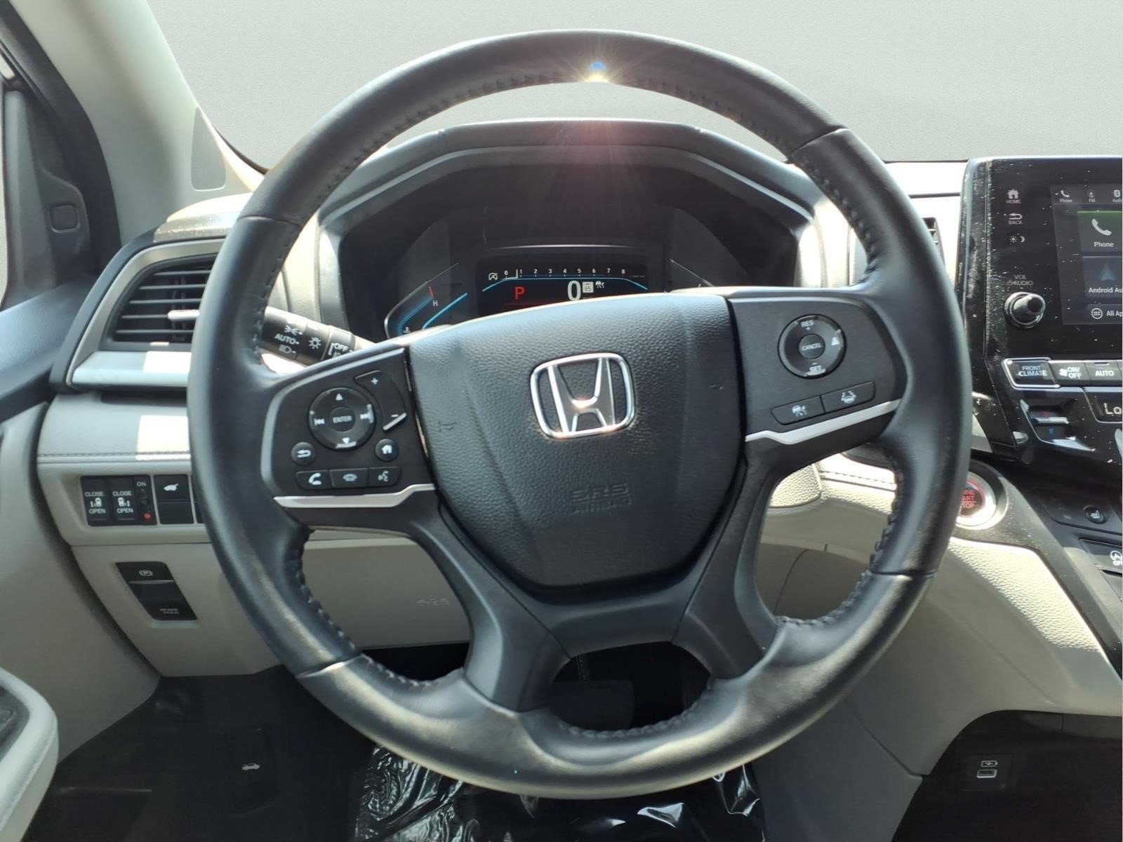 Certified 2024 Honda Odyssey EX-L image 14