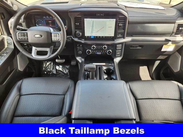 New 2026 Ford F150 Lariat w/ Equipment Group 502A High image 26