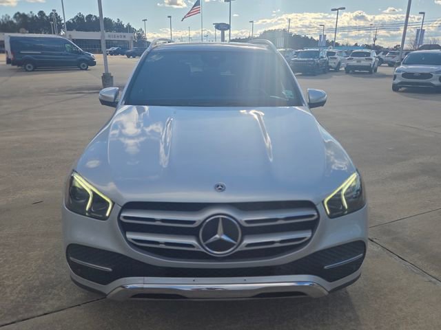 Used 2020 Mercedes-Benz GLE 350 image 9