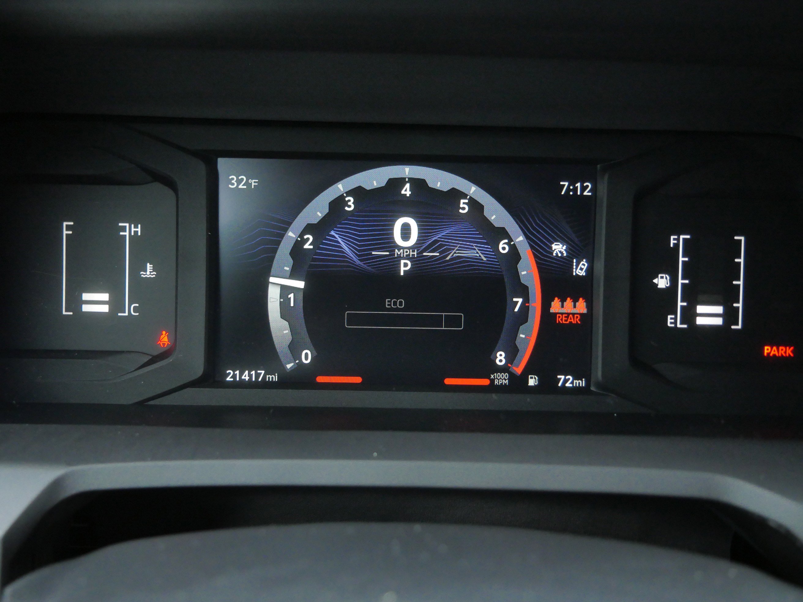 Certified 2024 Toyota Tacoma SR5 image 22