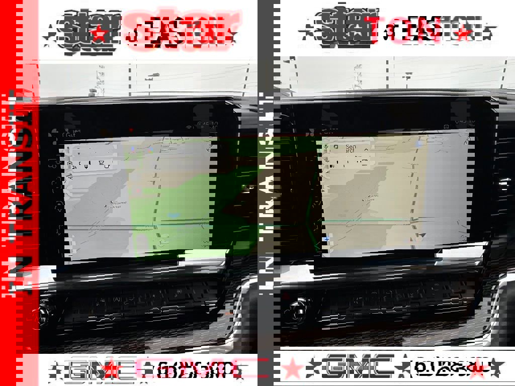 New 2026 GMC Sierra 1500 Elevation w/ Elevation Select Package image 21