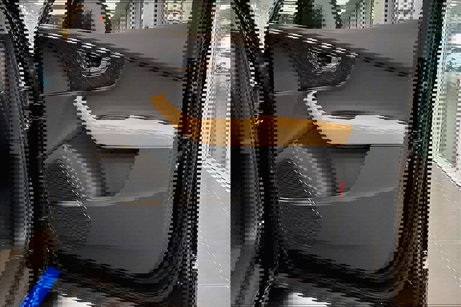 Used 2025 Audi Q7 Premium Plus image 23