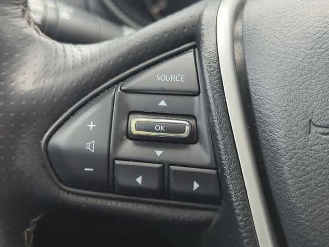 Used 2017 Nissan Maxima Platinum FWD image 25