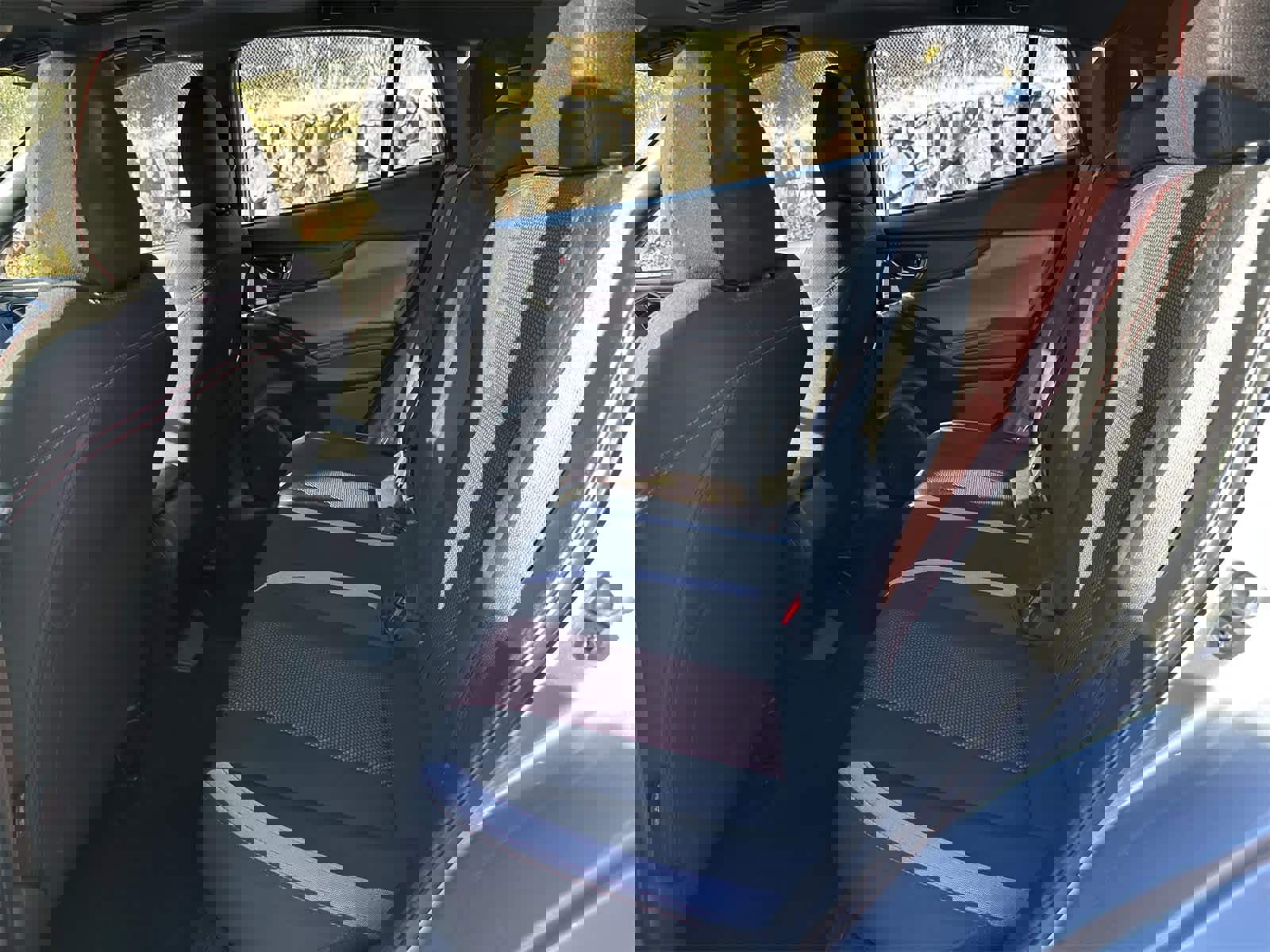 Certified 2022 Subaru Impreza 2.0i Sport image 11