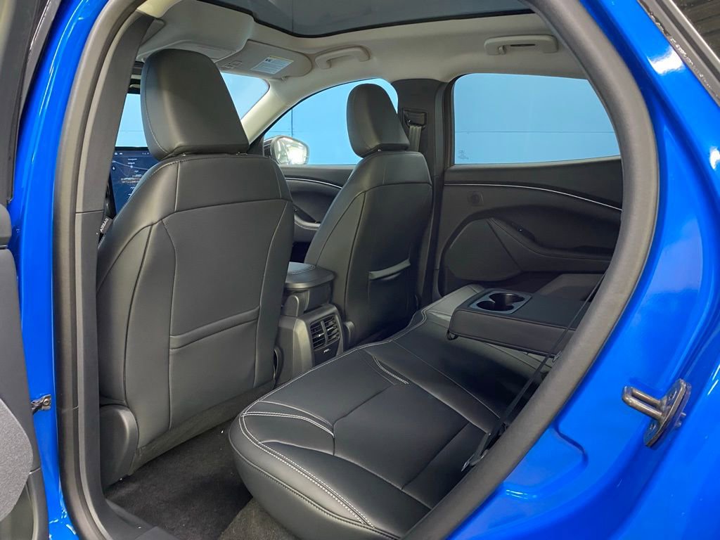 New 2025 Ford Mustang Mach-E Premium image 30
