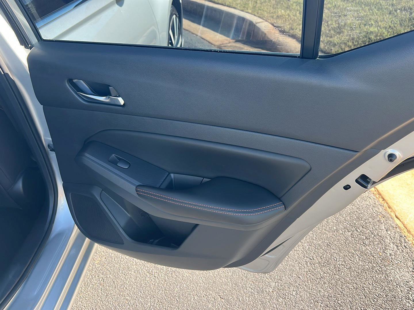 Used 2022 Nissan Altima 2.5 SR image 14