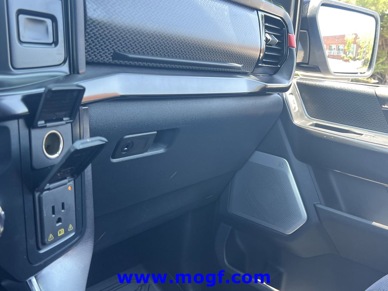 Used 2024 Ford F150 Raptor w/ Equipment Group 803A Raptor R AWD/4WD image 12