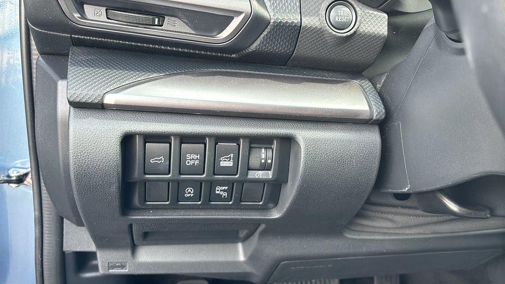 Used 2021 Subaru Forester Premium image 16