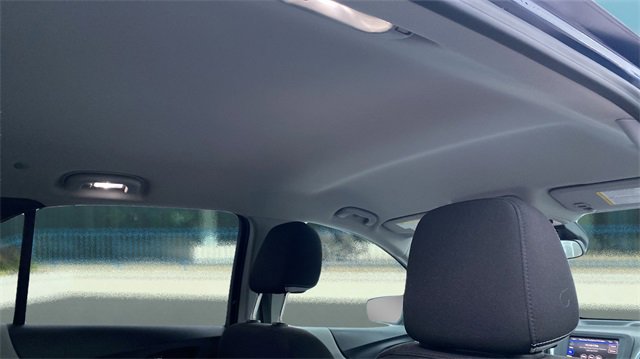 Certified 2021 Chevrolet Equinox LT image 16