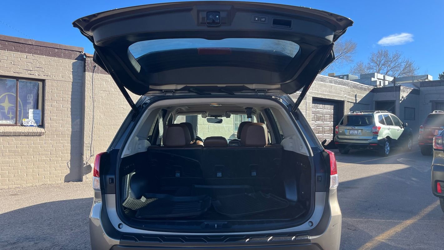 Used 2019 Subaru Forester Touring w/ Popular Package #3 image 24