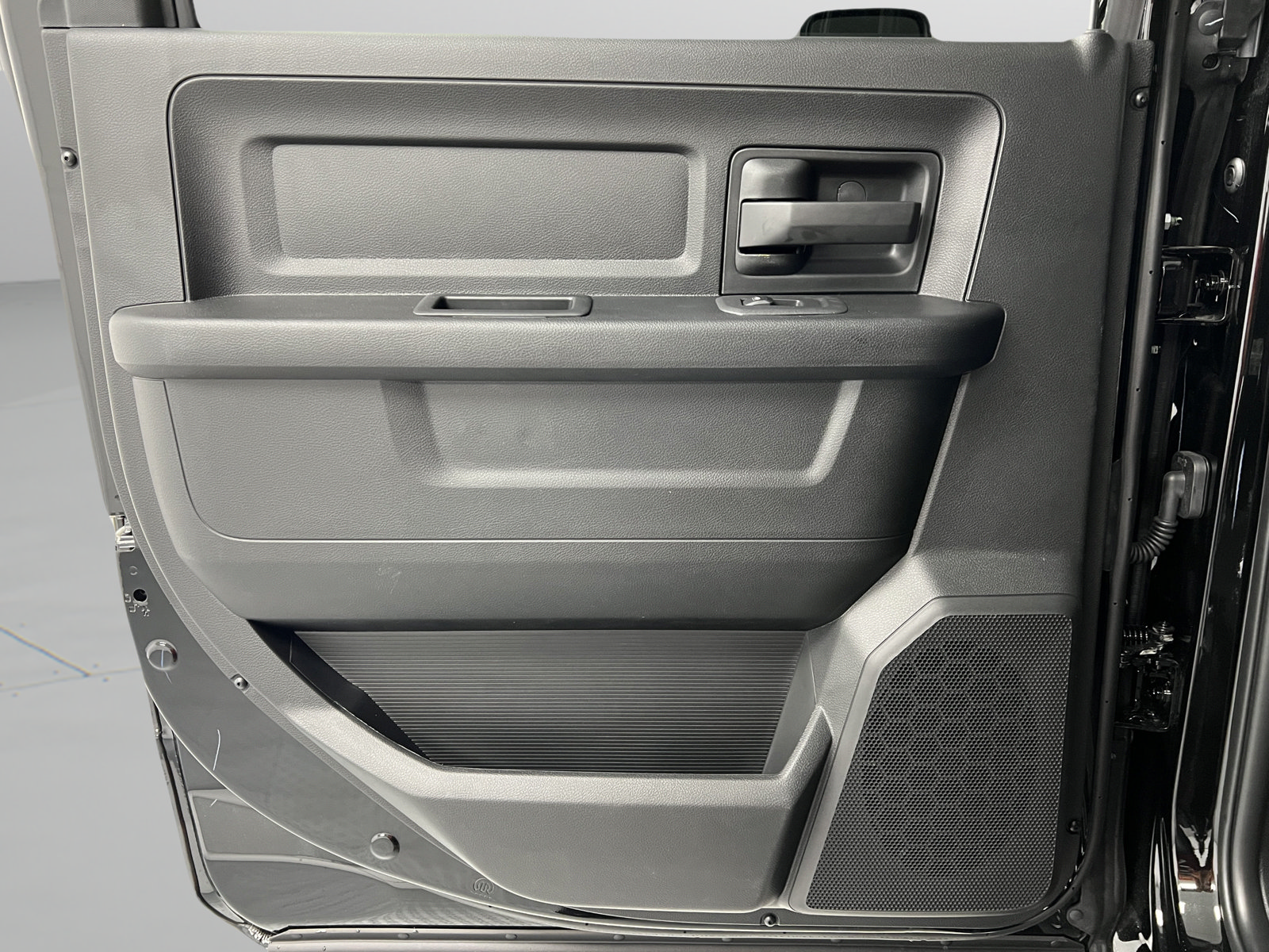 New 2027 RAM 2500 Tradesman AWD/4WD image 27