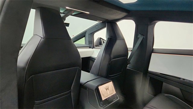 Used 2024 Tesla Cybertruck Cyberbeast image 29