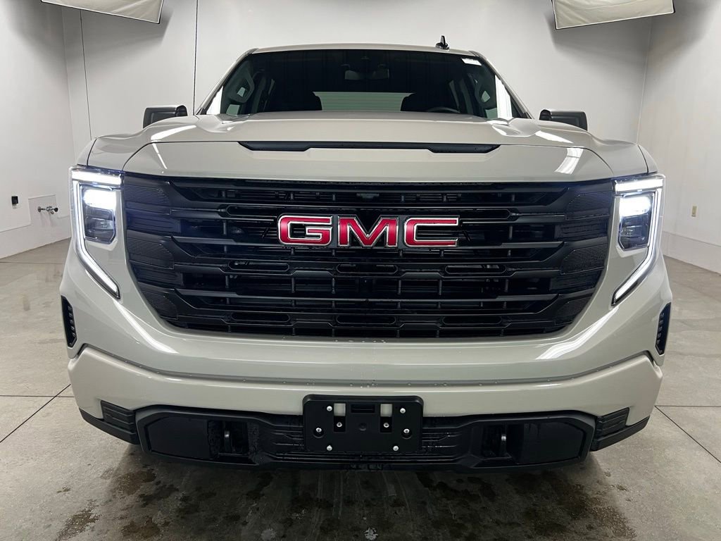 New 2026 GMC Sierra 1500 Pro w/ Graphite Edition image 11