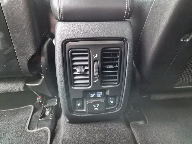 Used 2023 Dodge Durango SRT Hellcat AWD/4WD image 38