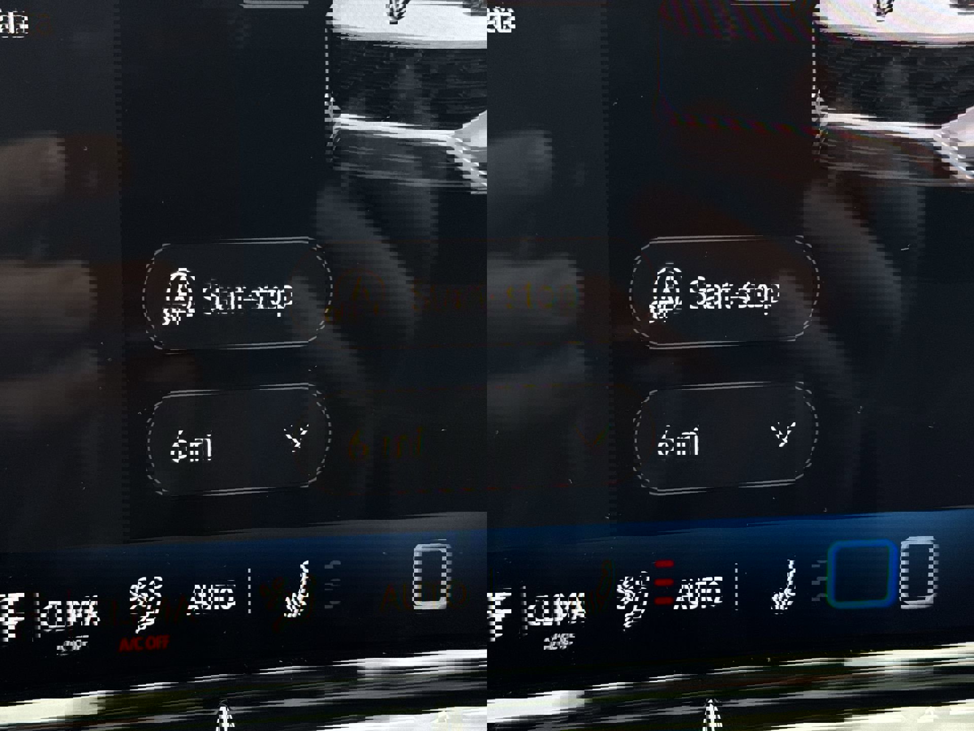 New 2026 Volkswagen Tiguan SE R-Line image 12