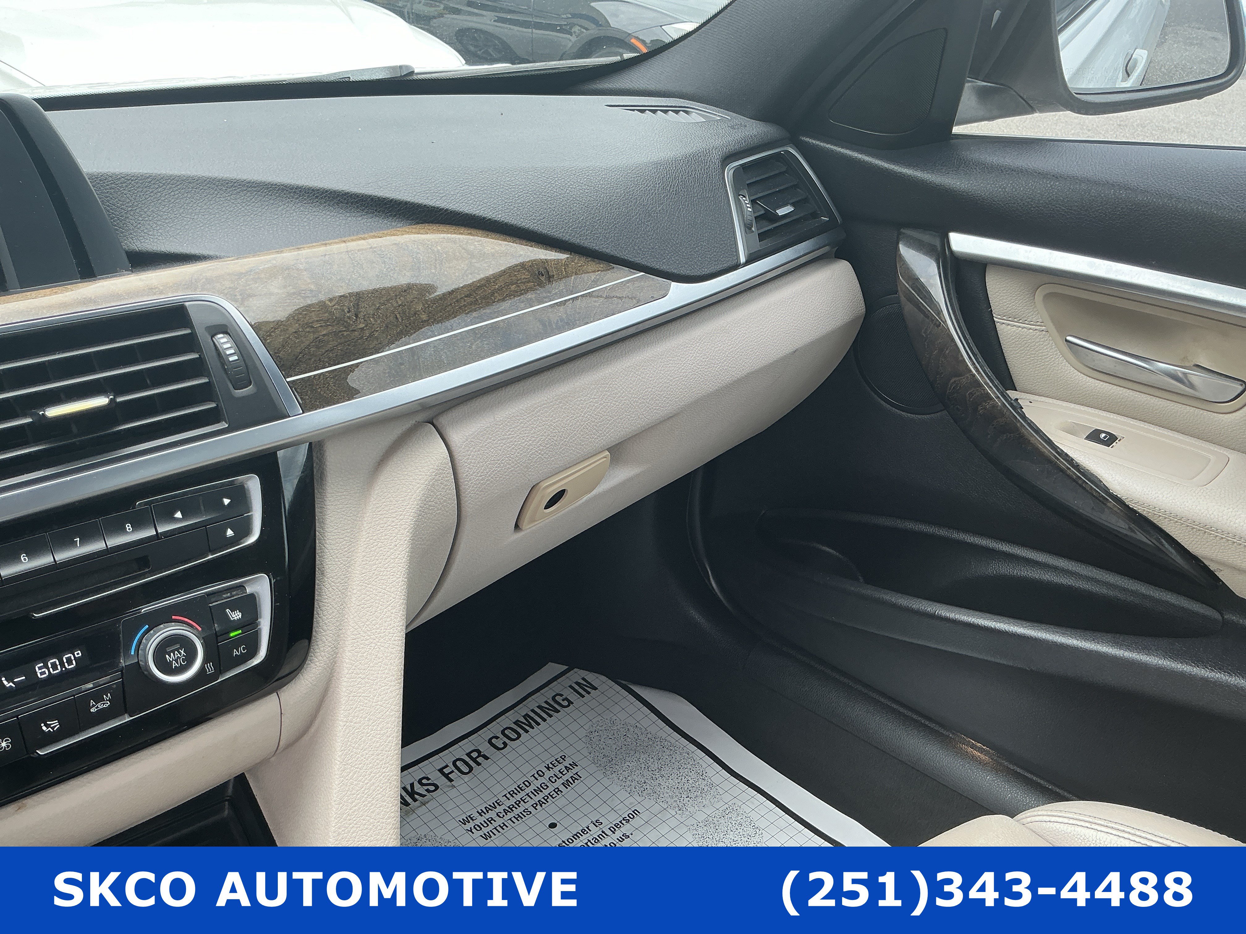 Used 2016 BMW 328i xDrive Sedan AWD/4WD image 24