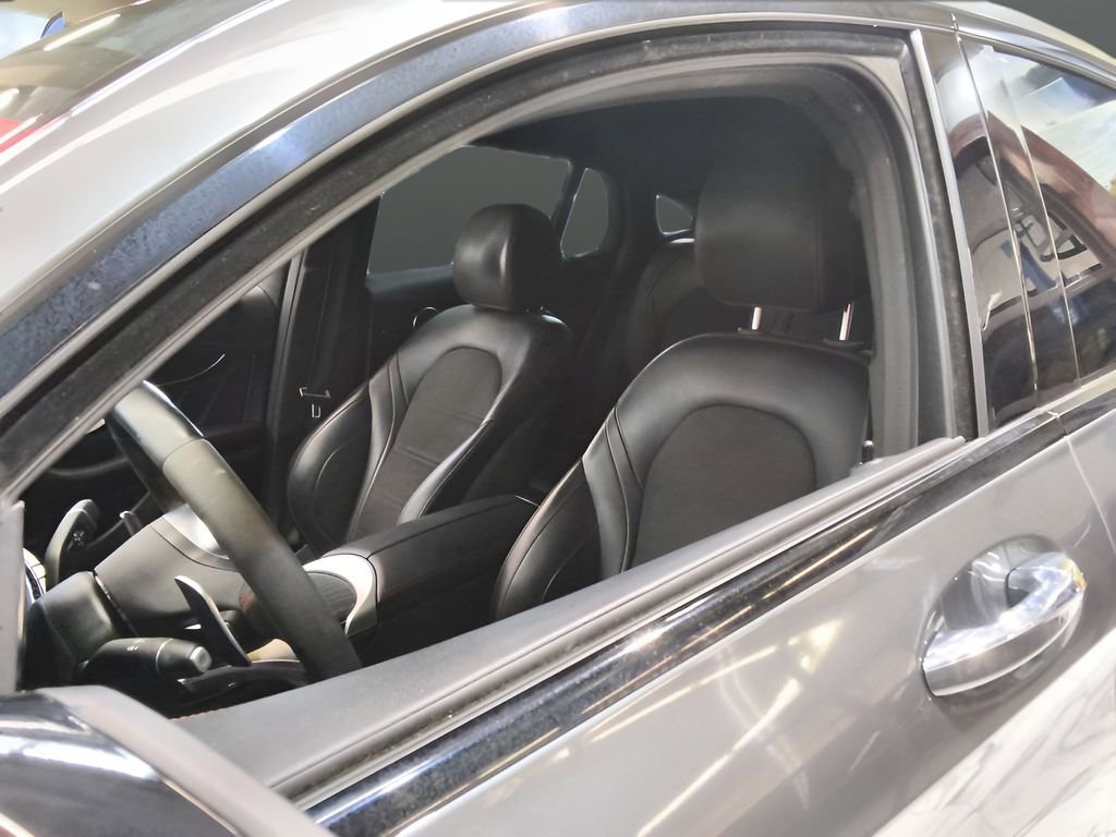 Used 2022 Mercedes-Benz GLC 43 AMG 4MATIC Coupe image 10