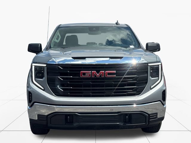 New 2026 GMC Sierra 1500 Pro w/ Pro Value Package AWD/4WD image 9