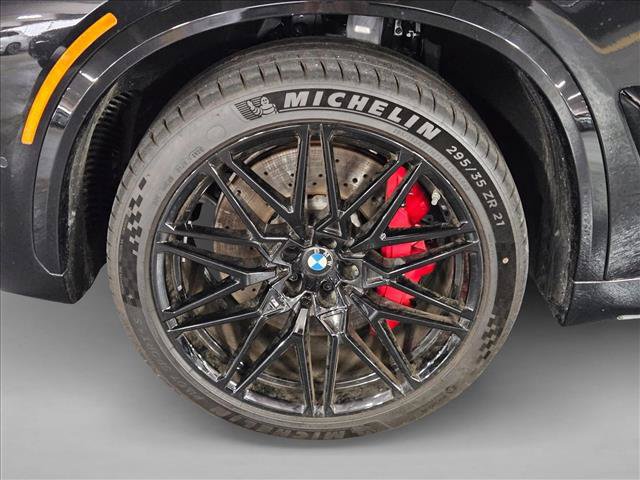 New 2026 BMW X5 M Competition w/ Executive Package AWD/4WD image 10