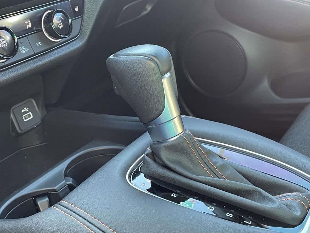 Used 2025 Honda HR-V Sport image 36