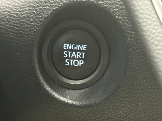 Used 2024 Toyota Corolla Cross LE w/ Moonroof Package AWD/4WD image 26