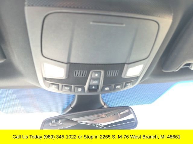 Used 2020 Ford Edge ST w/ Equipment Group 401A AWD/4WD image 29