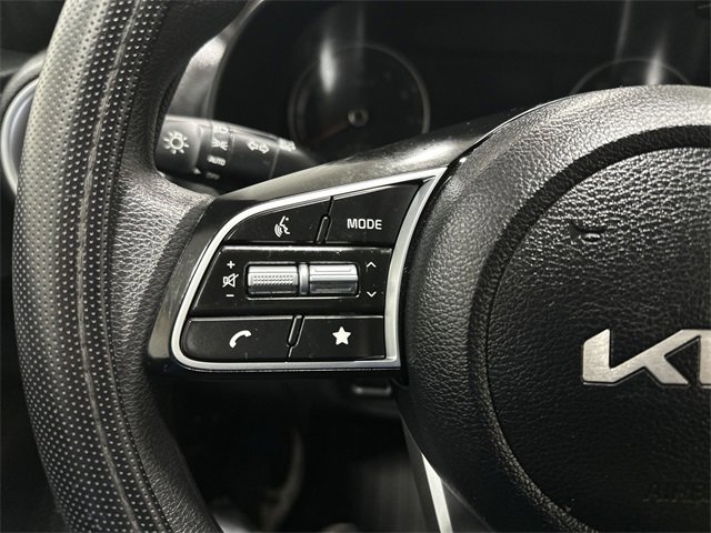 Used 2024 Kia Forte LXS image 36