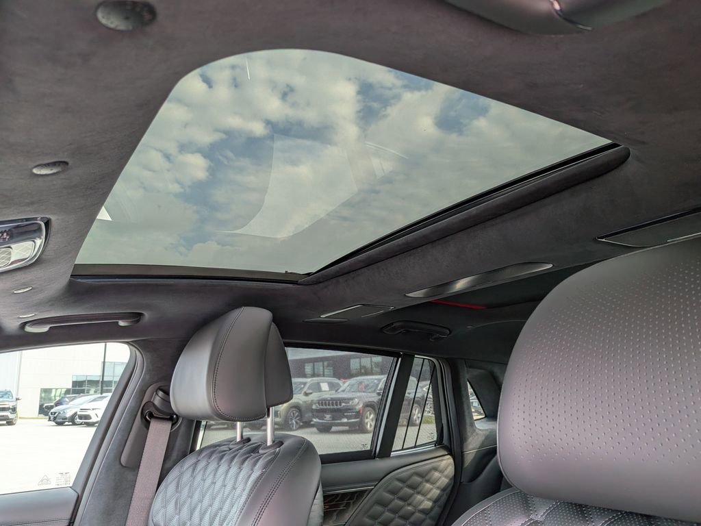 New 2026 Genesis G90 3.5T Prestige image 24