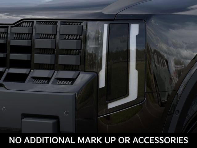 New 2027 Kia Telluride SX X-Line AWD/4WD image 10