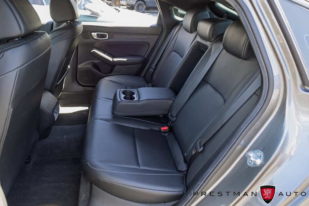 Used 2024 Acura Integra A-Spec FWD image 40