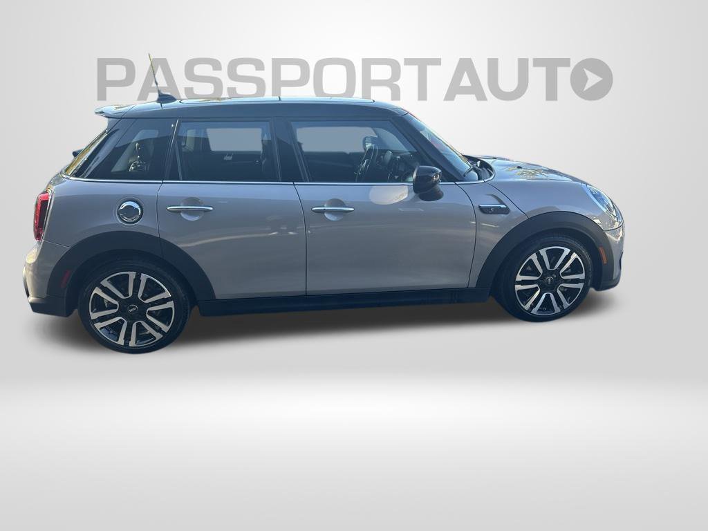 Used 2024 MINI Cooper S FWD image 7
