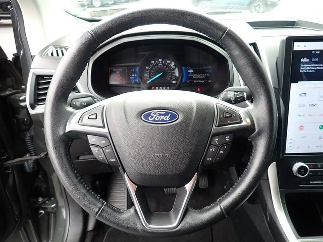 Certified 2023 Ford Edge SEL w/ Convenience Package image 23