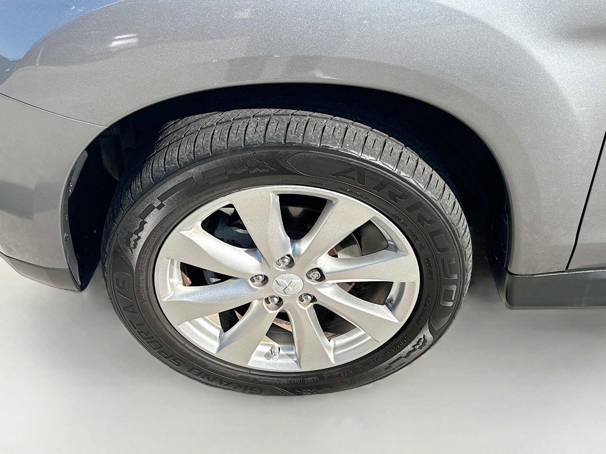 Used 2015 Mitsubishi Outlander Sport ES image 34