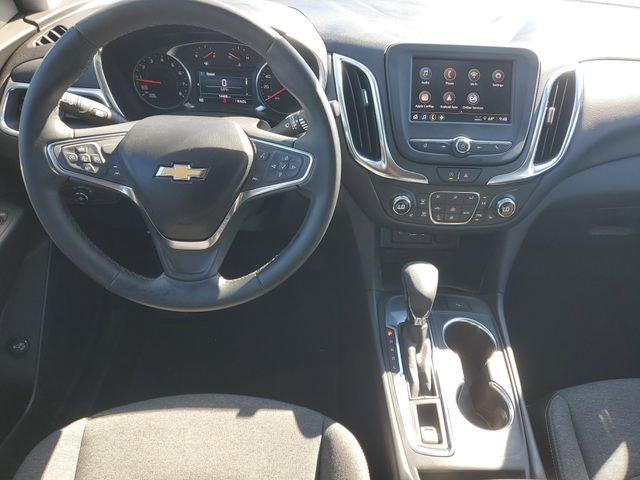 Certified 2024 Chevrolet Equinox LT FWD image 12
