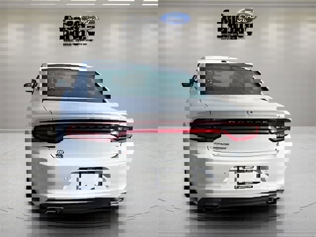 Used 2020 Dodge Charger SXT w/ Leather Interior Group image 16