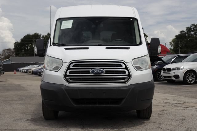 Used 2015 Ford Transit 150 XLT RWD image 20