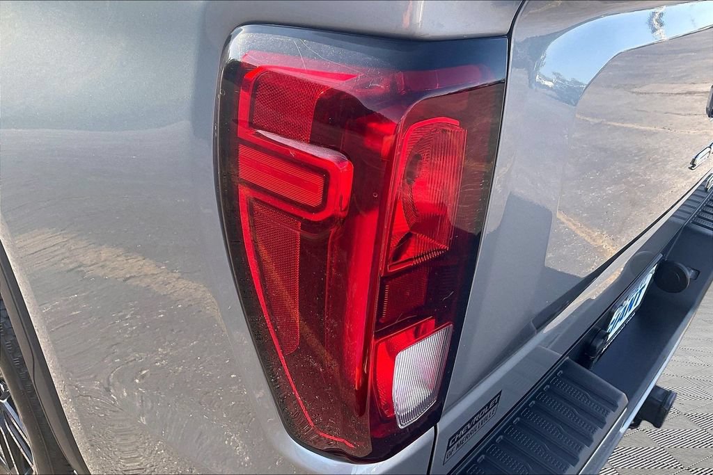 Used 2024 GMC Sierra 1500 Elevation AWD/4WD image 27