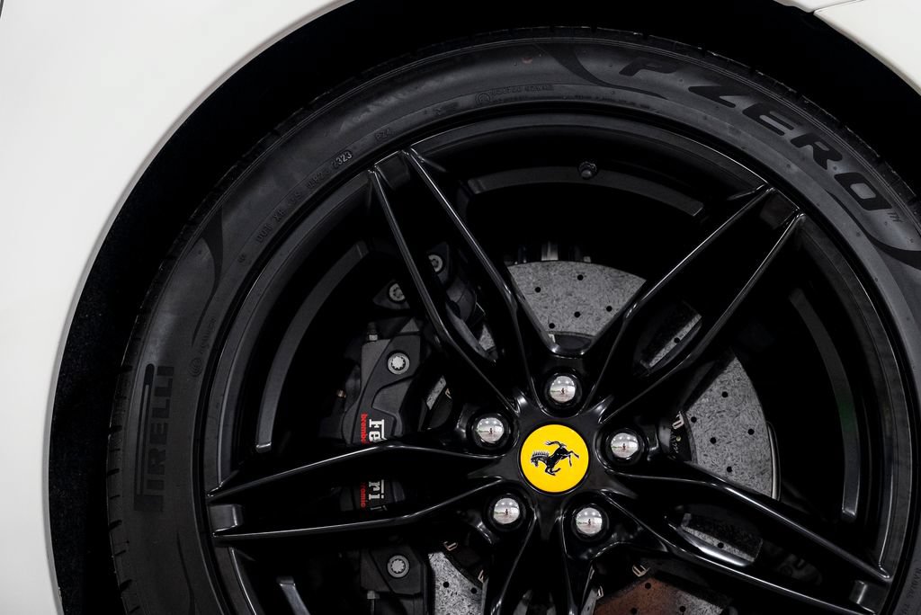 Used 2023 Ferrari 812 GTS RWD image 66