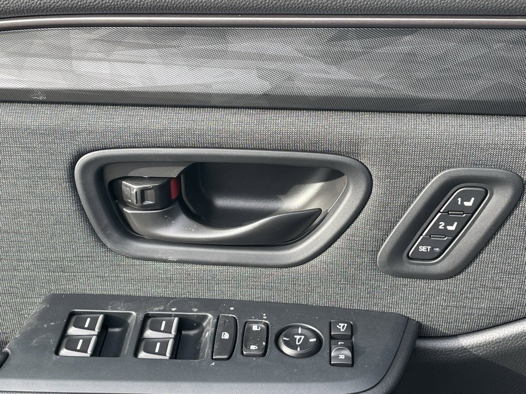 New 2026 Honda Passport TrailSport image 30