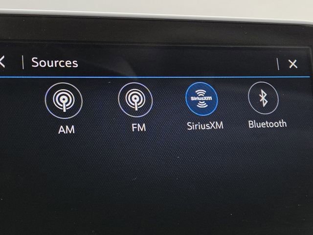 Certified 2023 Chevrolet Malibu LT w/ Driver Confidence Package image 4