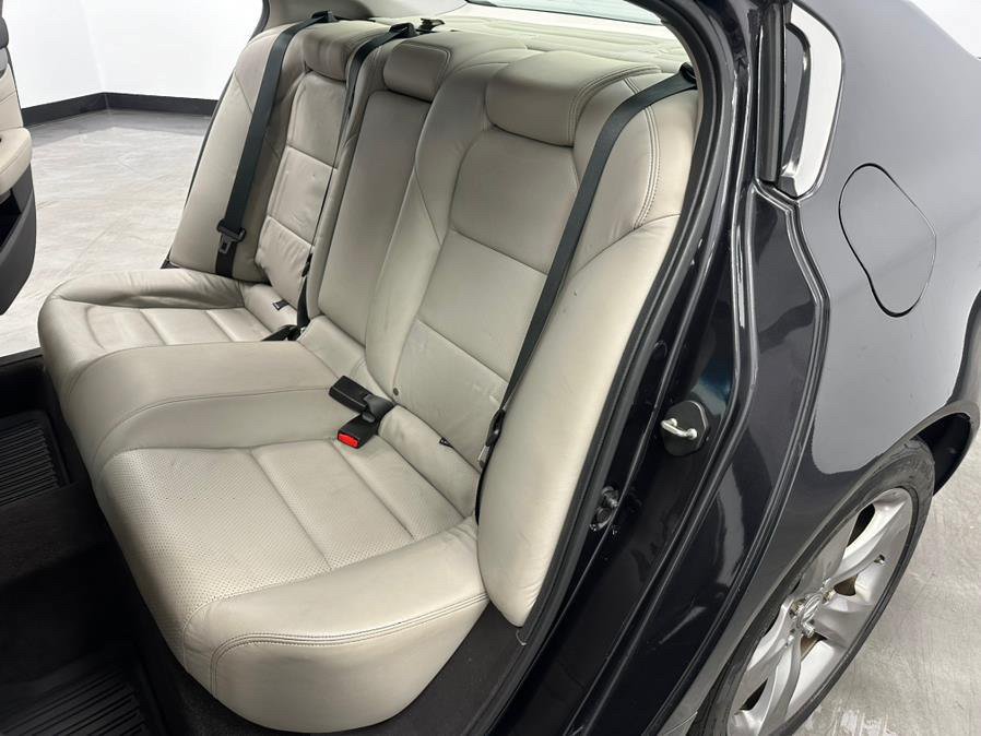 Used 2013 Acura TL w/ Technology Package AWD/4WD image 11