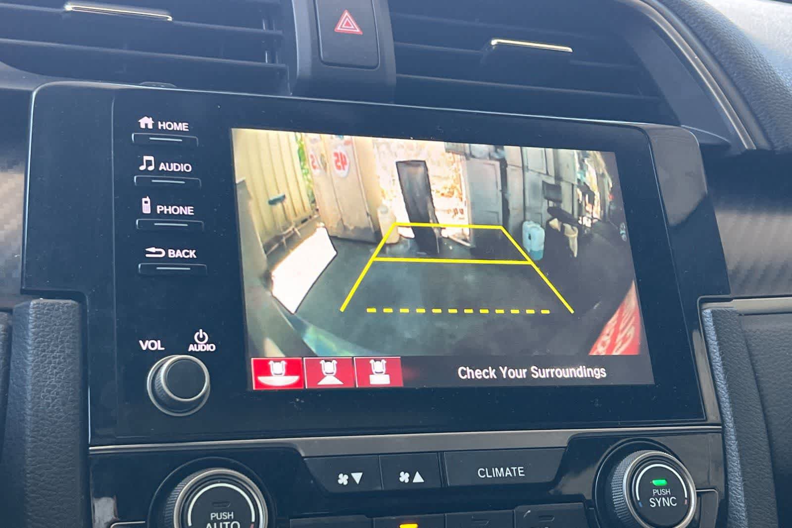 Used 2019 Honda Civic Si image 20