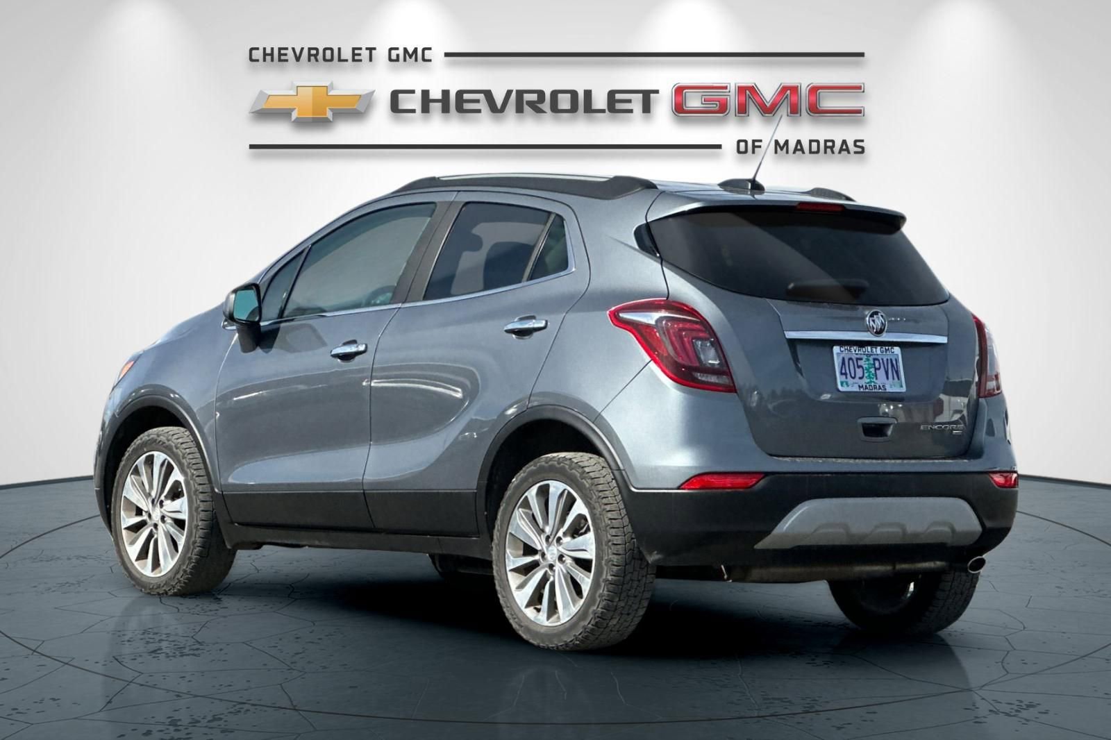 Used 2020 Buick Encore Preferred image 5